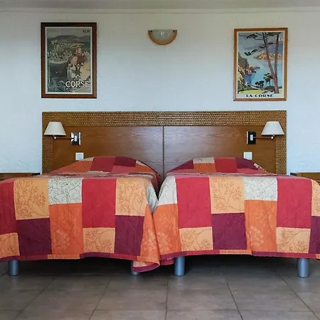 Hotel Domaine De Saint Pierre