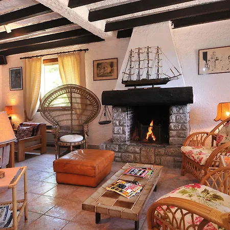 Hotell Domaine De Saint Pierre