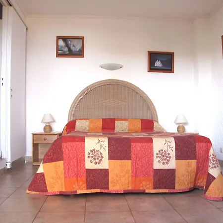 Domaine De Saint Pierre カルジェーズ