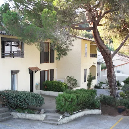 Ξενοδοχείο Domaine De Saint Pierre