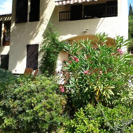 Hotell Domaine De Saint Pierre Cargèse