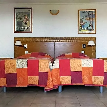 Domaine De Saint Pierre 4* Cargese