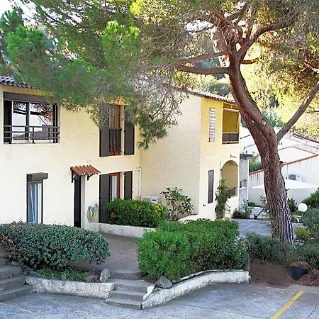 Domaine De Saint Pierre 4* Cargese