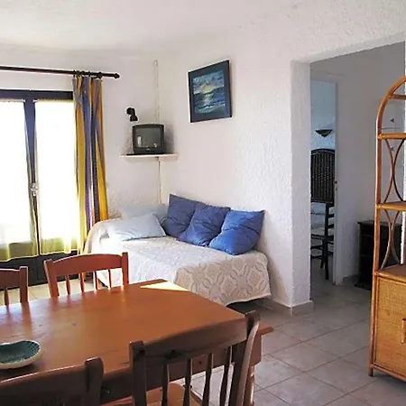 Hotel Domaine De Saint Pierre Cargese