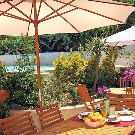 Domaine De Saint Pierre 4* Cargese