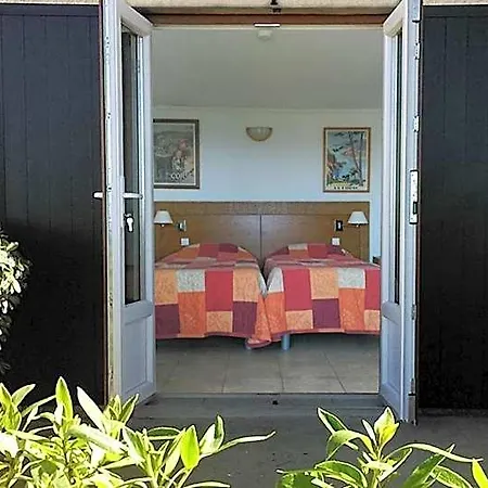 Hotel Domaine De Saint Pierre 4*