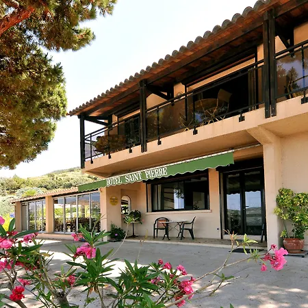 Domaine De Saint Pierre