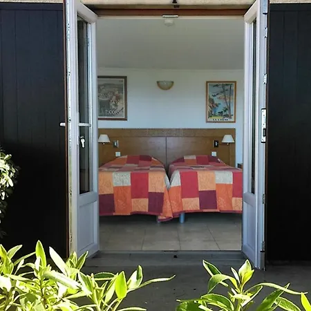 Domaine De Saint Pierre Cargèse