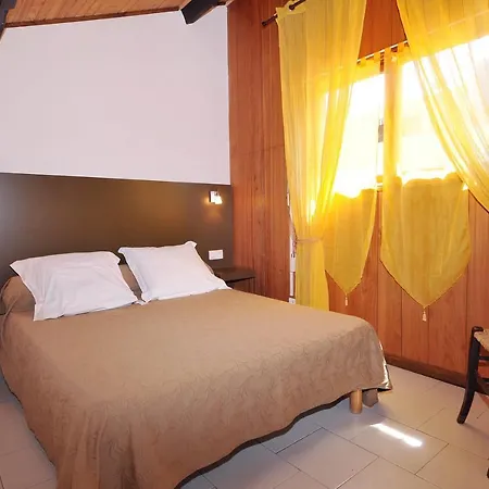 Domaine De Saint Pierre 4* Cargese