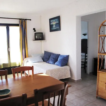Domaine De Saint Pierre 4* Cargese