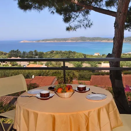 Domaine De Saint Pierre Hotel