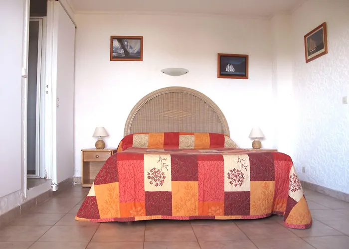 Domaine De Saint Pierre Cargèse