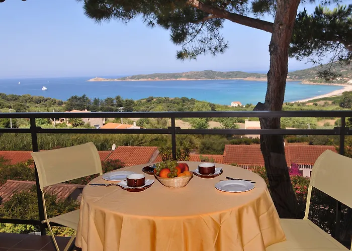 Domaine De Saint Pierre 4*