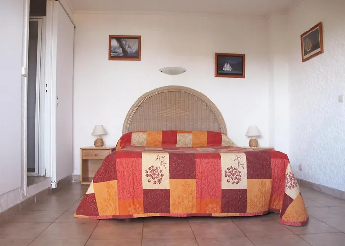 Hotel Domaine De Saint Pierre