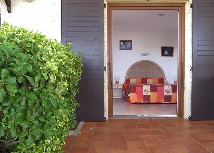 Domaine De Saint Pierre Hotel