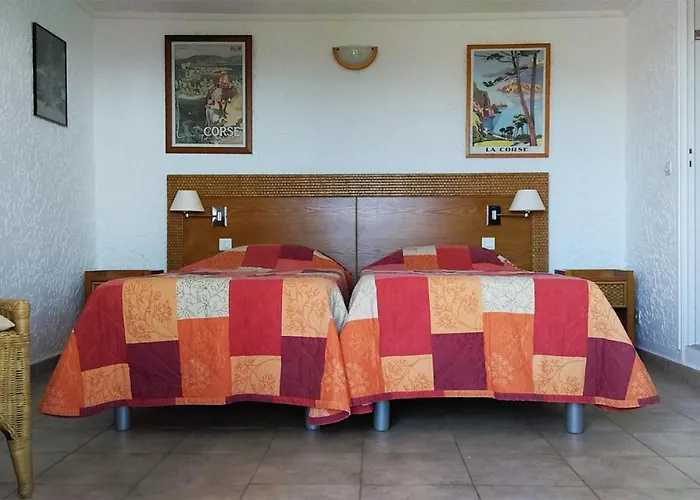 Hotel Domaine De Saint Pierre