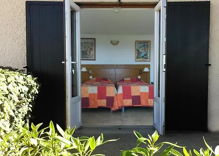 Domaine De Saint Pierre Cargèse