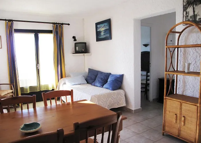 Domaine De Saint Pierre 4* Cargèse