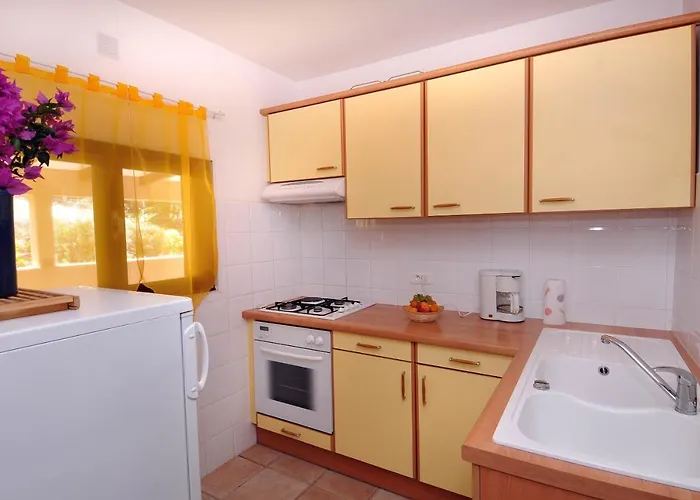 Domaine De Saint Pierre Cargèse